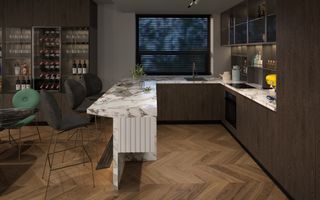 Masterpiece ARK VILLA *863SQM of land* / 309SQM built / Balotesti - Poză 32