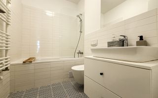 2 camere Aviatiei Park l Comision 0 - Poză 9