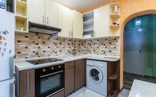 Vânzare, apartament, 3 camere, strada Romană, Centru - Poză 1