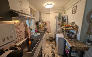 Apartament 2 Camere,35 mp, Decomandat, Et.2, Mobilat si Utilat, Cetate - Poză 5