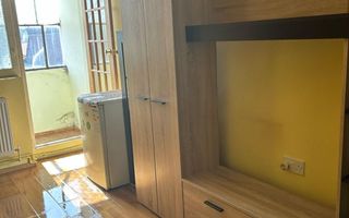 Garsonieră | Mobilată și utilată | Balcon | Cisnădie - Poză 1