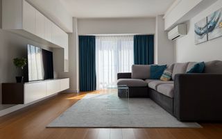 Apartament 4 camere | Bd. Octavian Goga | Renovat | Dotări Premium - Poză 1