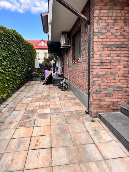 Vilă 4 camere 180mp | Aviatiei | Vis-a-vis Verita School - Poză 14