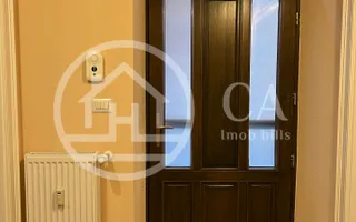Apartament cu 2 camere de vanzare Ultracentral Oradea - Poză 12