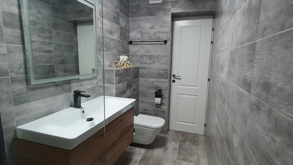 Garsoniera de inchiriat bucuresti sector 3, ideal pentru firma - Poză 6