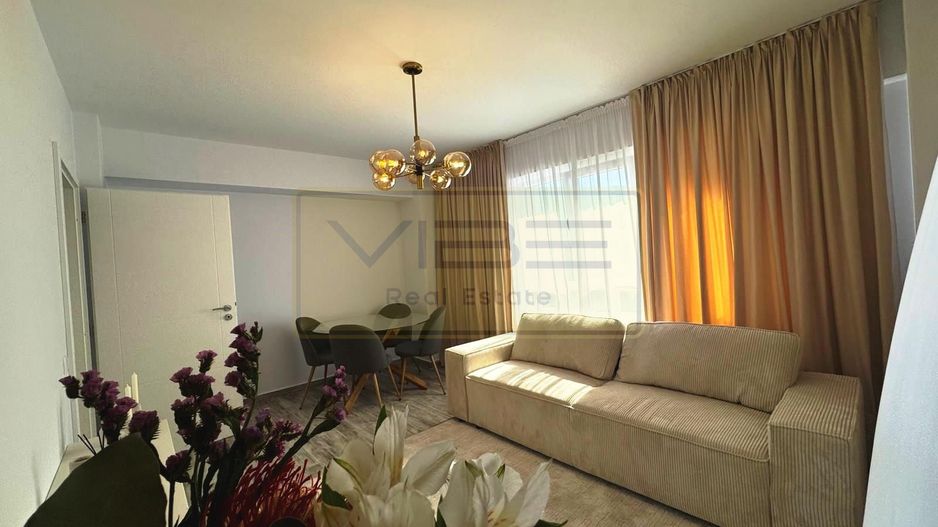 Apartament 2 camere + terasa 50mp Ideal Residence - Poză 15