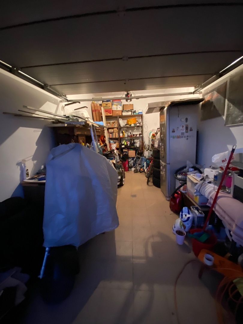 Duplex spațios cu garaj - Poză 11