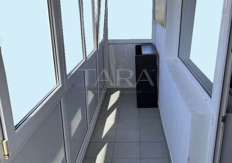 Apartament spațios, balcon și parcare, Mănăștur. - Poză 7
