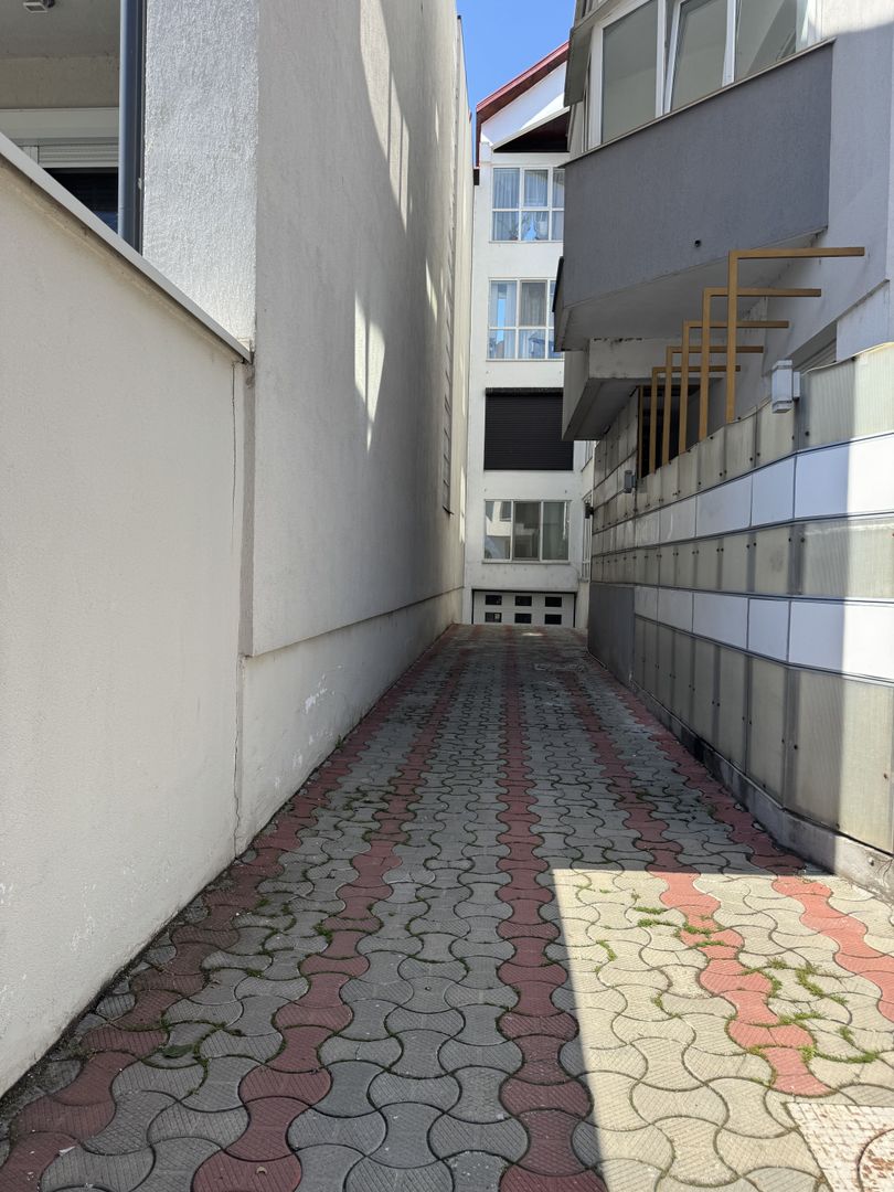 2 camere| decomadat +TERASA 27 MP| HERASTRAU - Poză 17