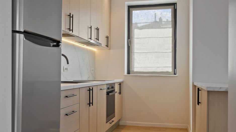 DUPLEX SUPERB UNIVERSITATE CU TERASA 50MP - Poză 5