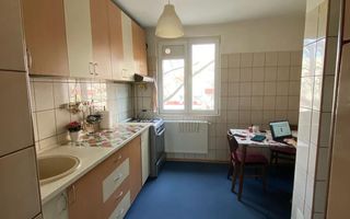 Apartament 3 camere Brâncoveanu - Poză 1