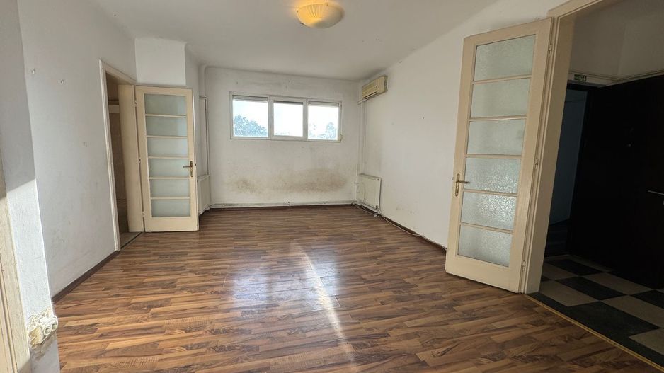 Apartament nemobilat 3 camere Dorobanti M261 - Poză 11