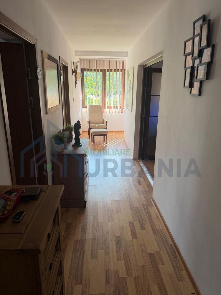 Apartament 3 camere de închiriat, lângă Spitalul de Recuperare, Iași - Poză 1
