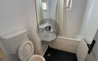 Apartament 2 camere, semi-central Medias - Poză 6