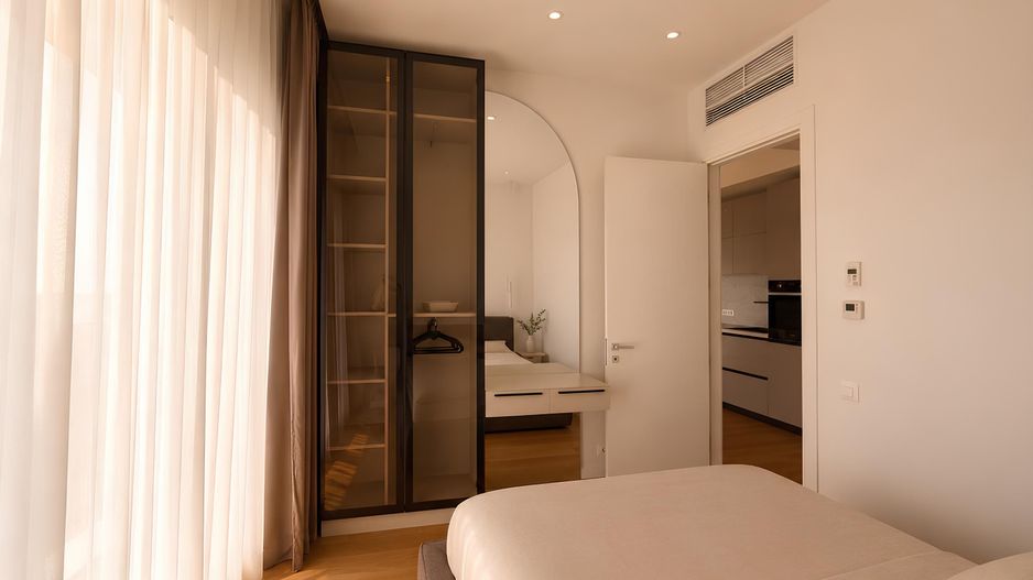 Apartament superb High End 2 camere One Verdi Park I Floreasca - Poză 16