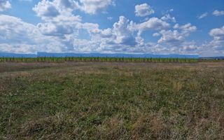 Teren de vânzare , zona Ind.de Vest-Sibiu!! - Poză 2