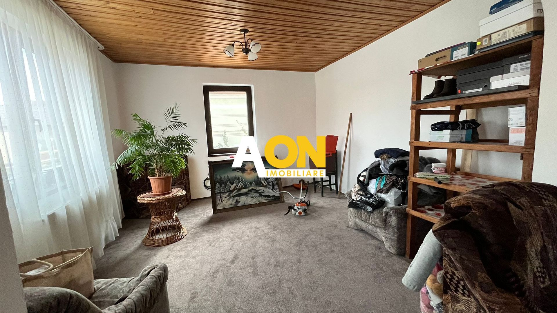 Casa de vanzare, 3 camere, 3200mp teren, comuna Ciugud - Poză 4