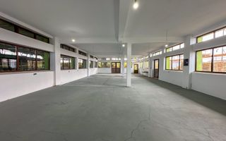 Spațiu/Hala de inchiriat | 800 mpu | Magurele - Prahova | Comision 0% - Poză 2