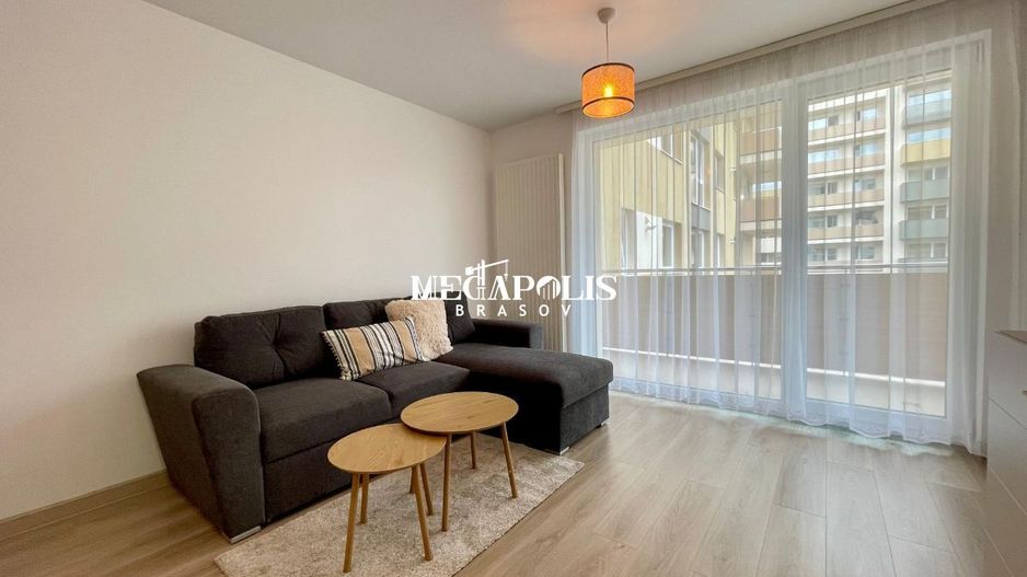 Apartament 2 camere | Pet-friendly | Urban Plaza - Poză 1