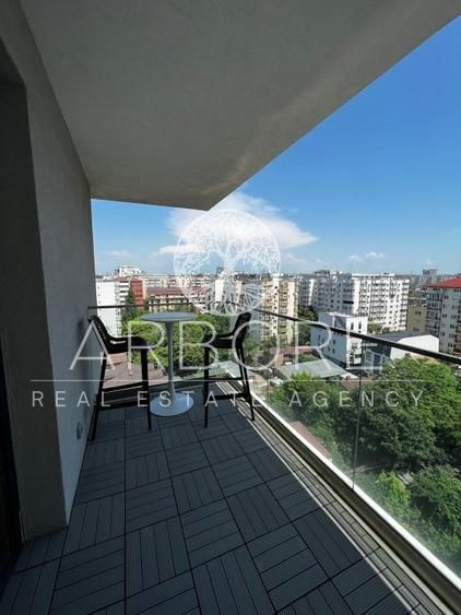 Apartament 2 camere CORE | Parcare subterana cu statie electrica - Poză 8