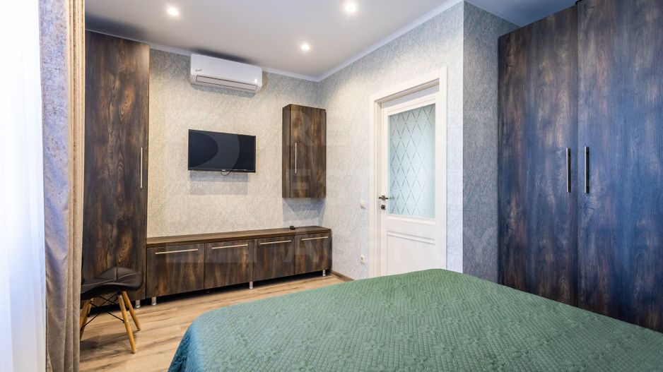 Vânzare, casă, 2 nivele, 230 mp+2,3 ari, str. Independenței, Bubuieci - Poză 47