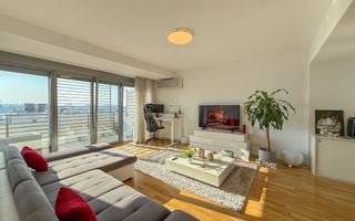 2 Camere Green Lake | Parcare Inclusa | Baneasa Sisesti - Poză 2