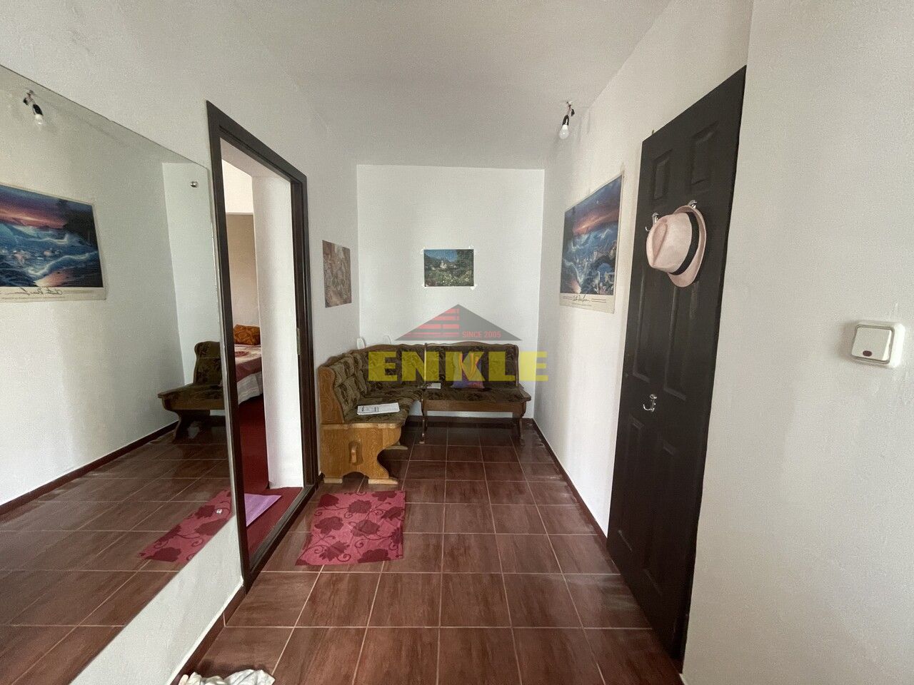 De vânzare apartament cu 2 camere, zona Unirii - Poză 2