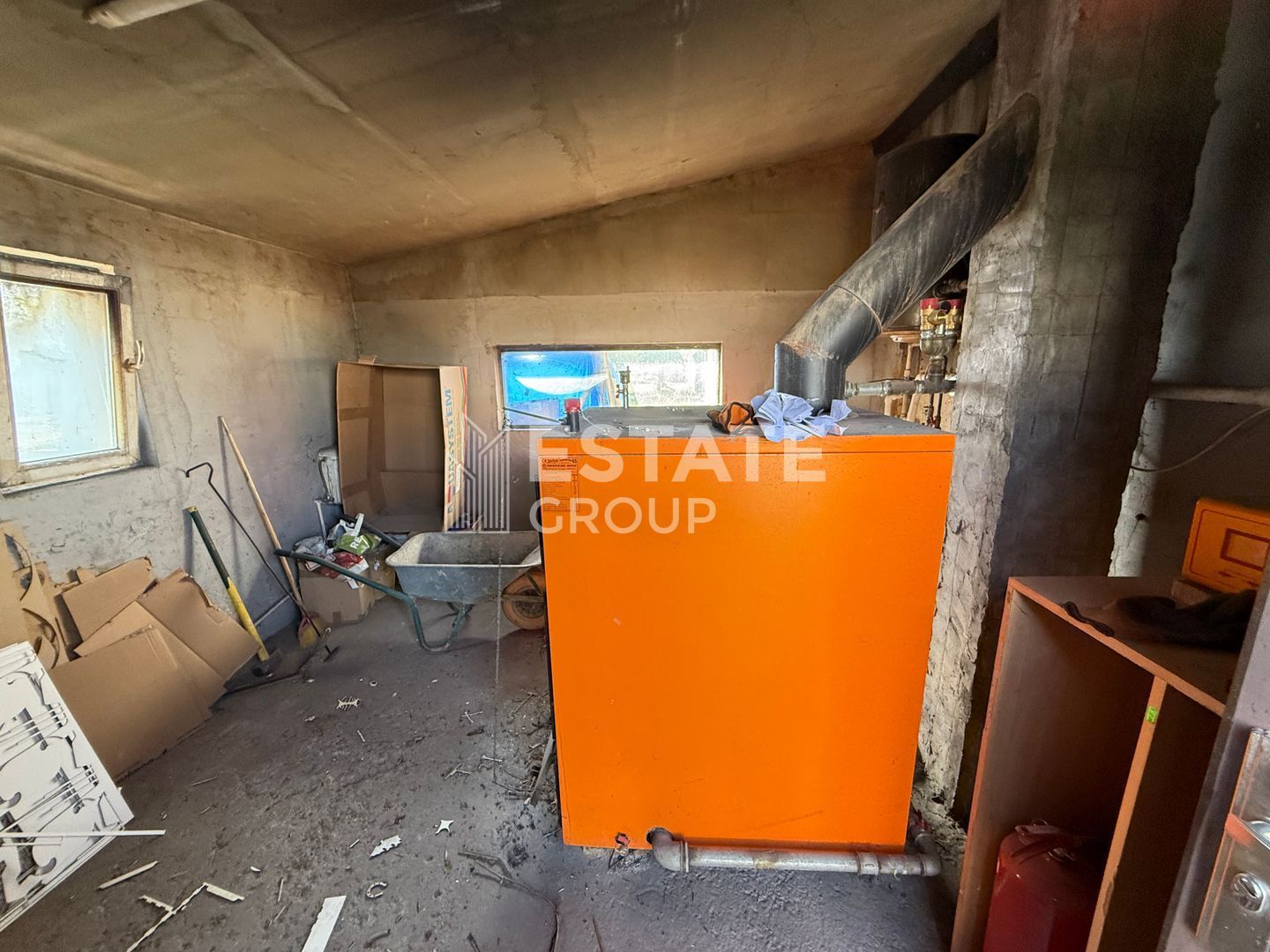 Hala Bucovat pentru productie sau depozitare - Poză 17