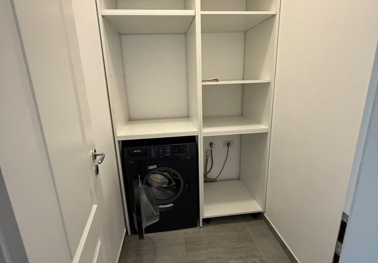 Giroc-Aleea cu plopi | 2 Camere + Terasa 17 mp  | Bucatarie inchisa | Etaj 1 - Poză 5
