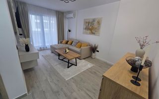 Garsonieră decomandată de vânzare – 37,70 mp | Metrou Berceni - Poză 5