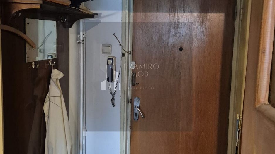 APARTAMENT 2 CAMERE 50 MP/ SECTOR 3/ ZONA PARC ALEXANDRU IOAN CUZA - Poză 3