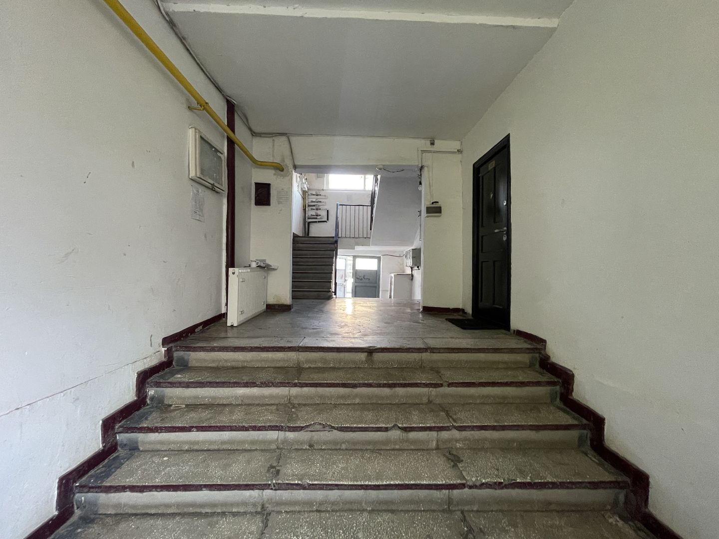 Casa Cartii - Patibar | 3 camere etaj 1 bloc izolat 2 bai mutare rapid - Poză 24