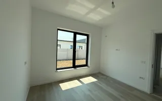 Casa individuala parter ||4 camere 2 bai ||teren 350 mp || - Poză 13