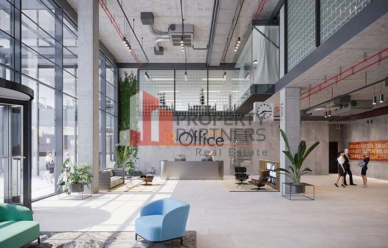 Spatiu de birou premium - Poză 2