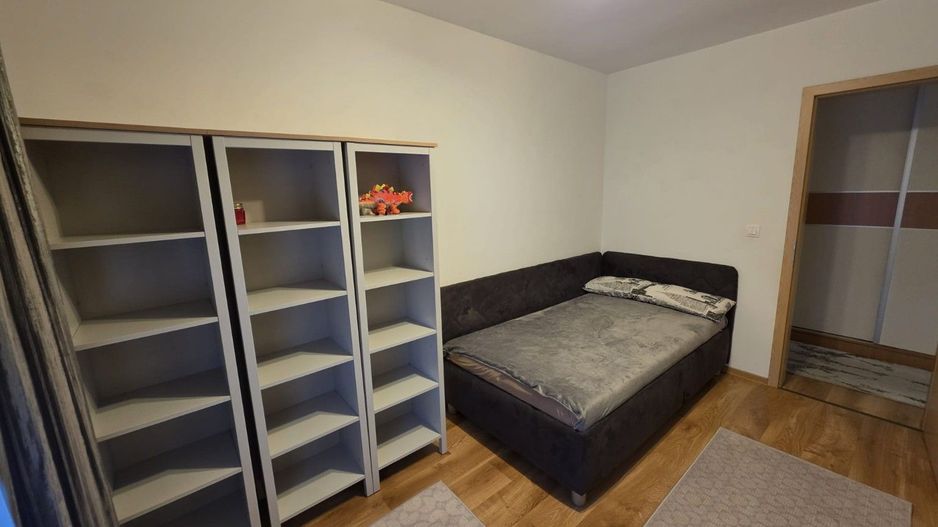 Apartament modern 3 camere Torontalului, Parcare subterană - Poză 14