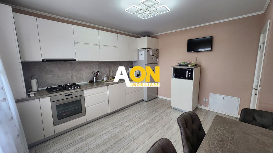 Duplex modern cu 2 apartamente independente, 173mp utili, Alba Micesti - Poză 15