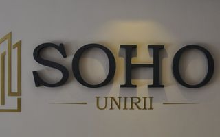 Apartament 3 camere - zona Unirii - Poză 2