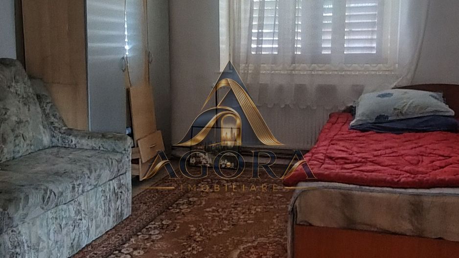 Casă cu teren 800 mp la 25 km de Sibiu – 3 camere, 124 mp – 65.000 € - Poză 5