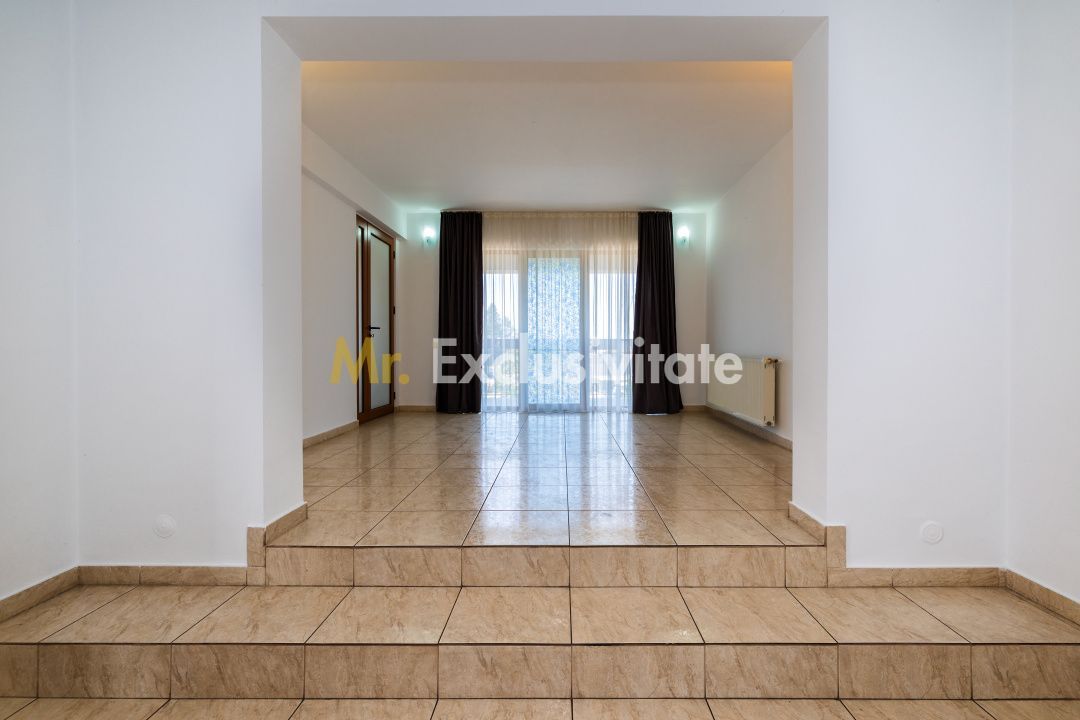 Apartament în vilă - Acces independent - Investiție & business - Nicolae Dobrin - Poză 16