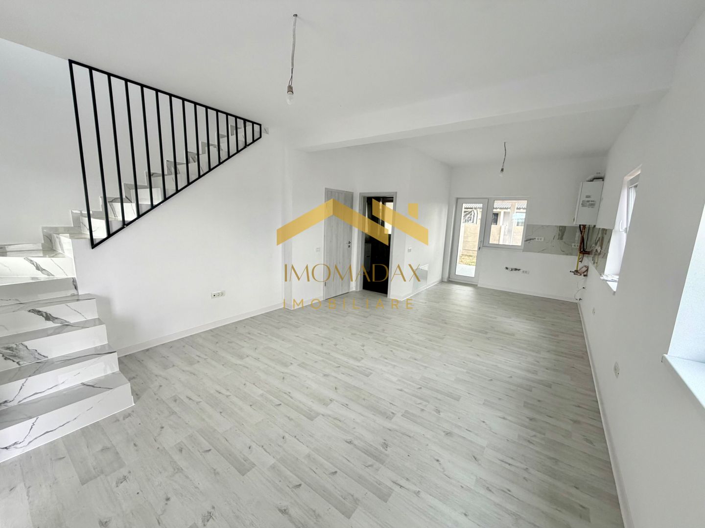Bucovat-Duplex-Finalizat - Poză 1