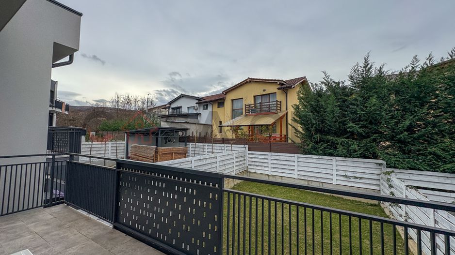 Casa moderna la cheie, Borhanci! - Poză 18