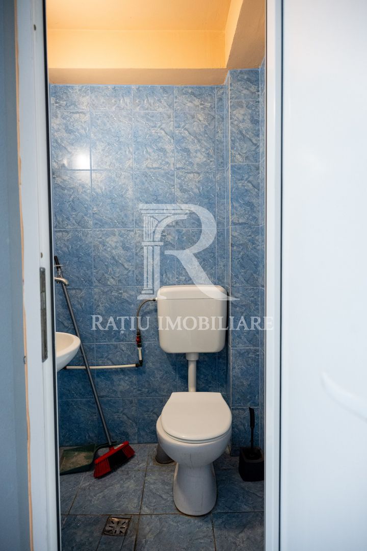 Spațiu Comercial de Închiriat | 100 mp | Calea Aradului | Oradea - Poză 4