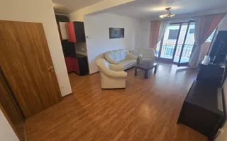 Apartament 3 camere terasa 15 mp etaj 1 Lidl Selimbar - Poză 11