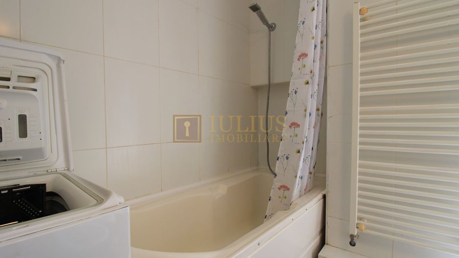 3 camere, centrala proprie, zona Politehnica/Victor Babes - Poză 6