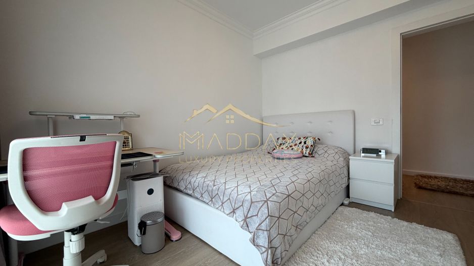 Apartament de tip Duplex 6 camere *250mp* + 2 Garaje // Herastrau - Poză 57