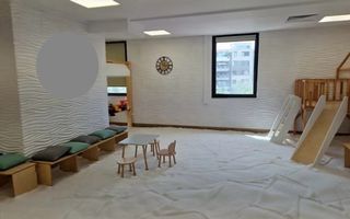 Spatiu modern // Business// ***124mp utili*** // zona Herastrau- Aviatiei - Poză 2