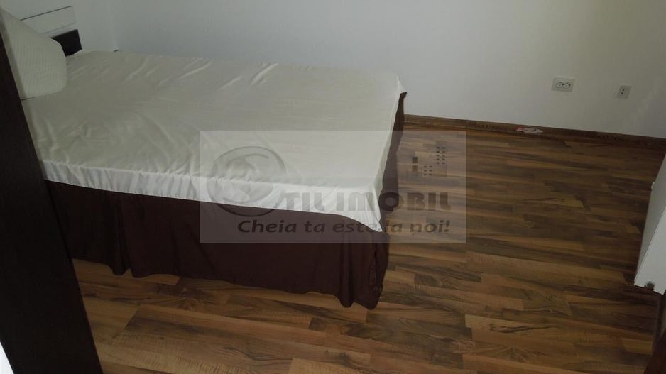 Modern Nicolina Cug apartament 1 camera - Poză 1