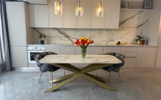 Vand penthouse lux vedere panoramica ultimul etaj - Poză 1