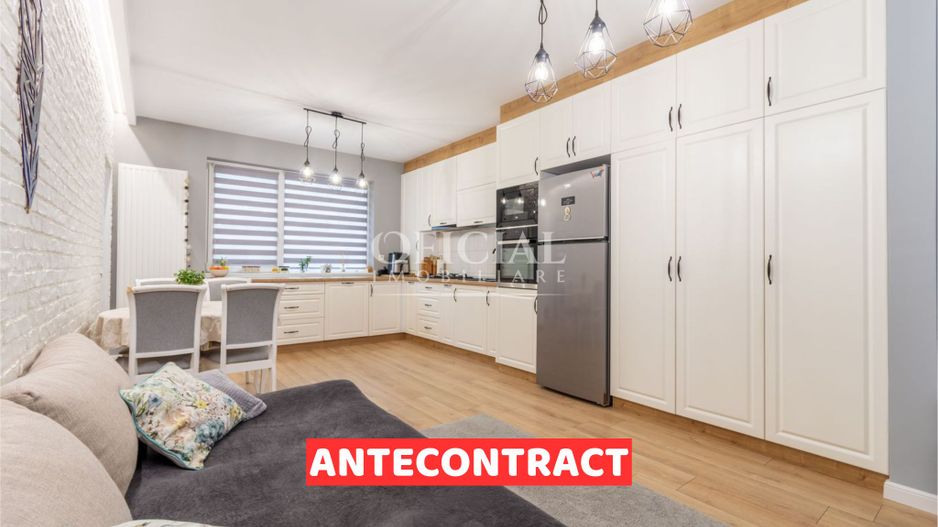 Apartament 3 Camere | 65 mp | Renovat | Parcare | Strada Somesului - Poză 1