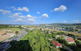 Apartament cu 2 camere de vânzare în Complexul Solumnia, zona Aurel Vlaicu, Iași - Poză 7